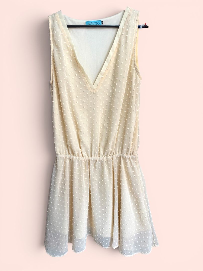 Vestido Spirito S