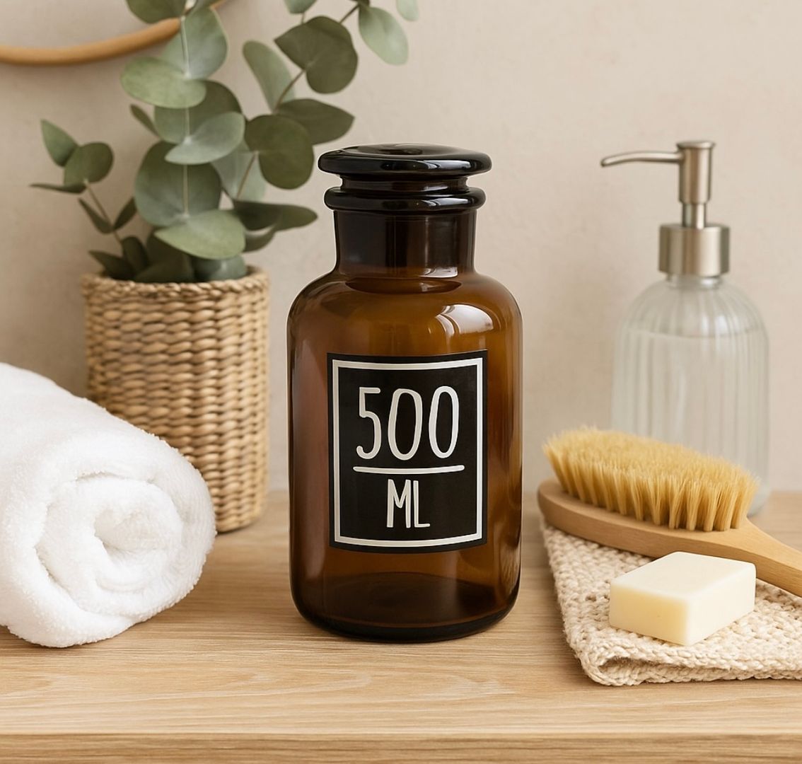 Botellita Vintage VENDIDAS