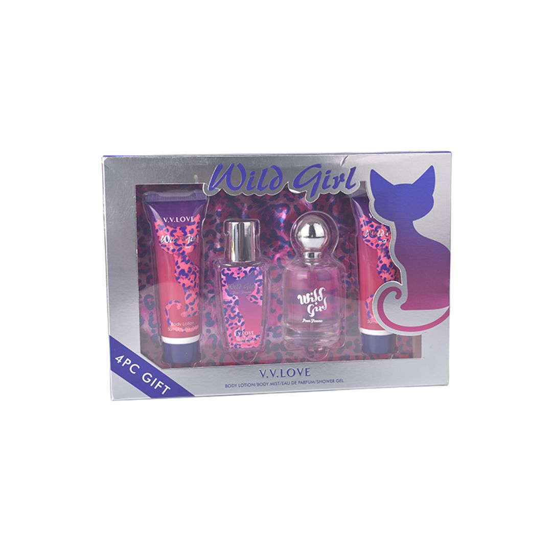 KATY PERRY PURR,2010