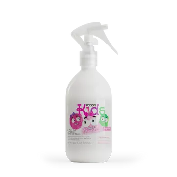 Imagen del producto SPRAY ANTI-NUDOS KIDS 250ML LA POCION 