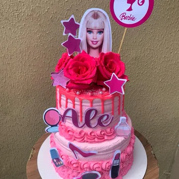 Imagen del producto Torta personalizada 