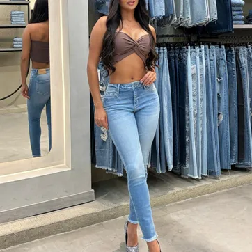Imagen del producto JEANS CELLO