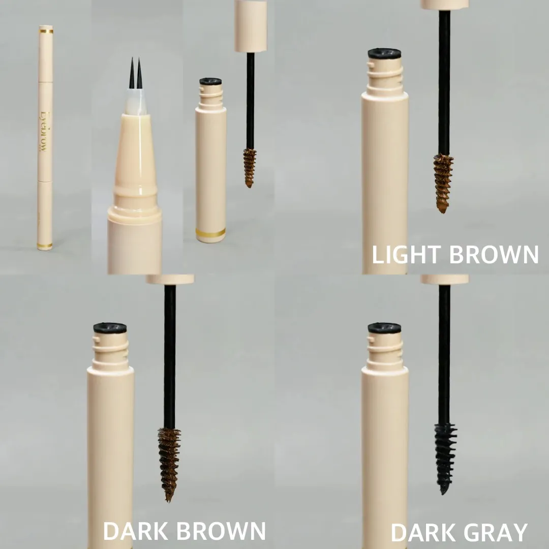 MAQUILLAJE PARA CEJAS EN DUO DOLCE BELLA