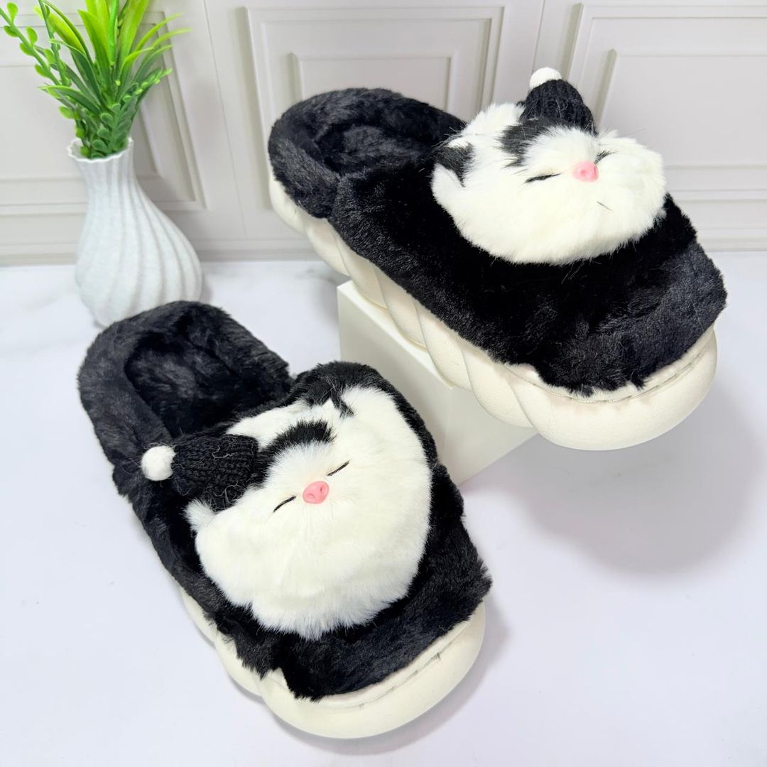 Pantuflas