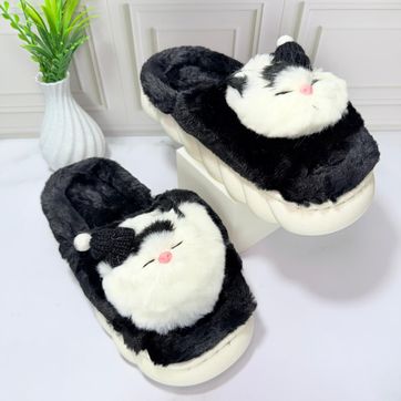 Pantuflas - imagen 1