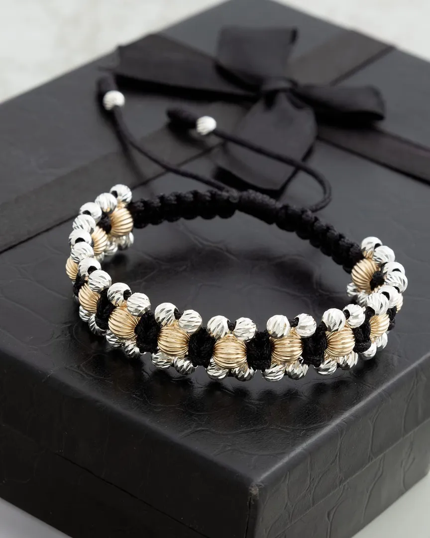 Par manillas ox Frances 6mm y Italy blanco 4mm