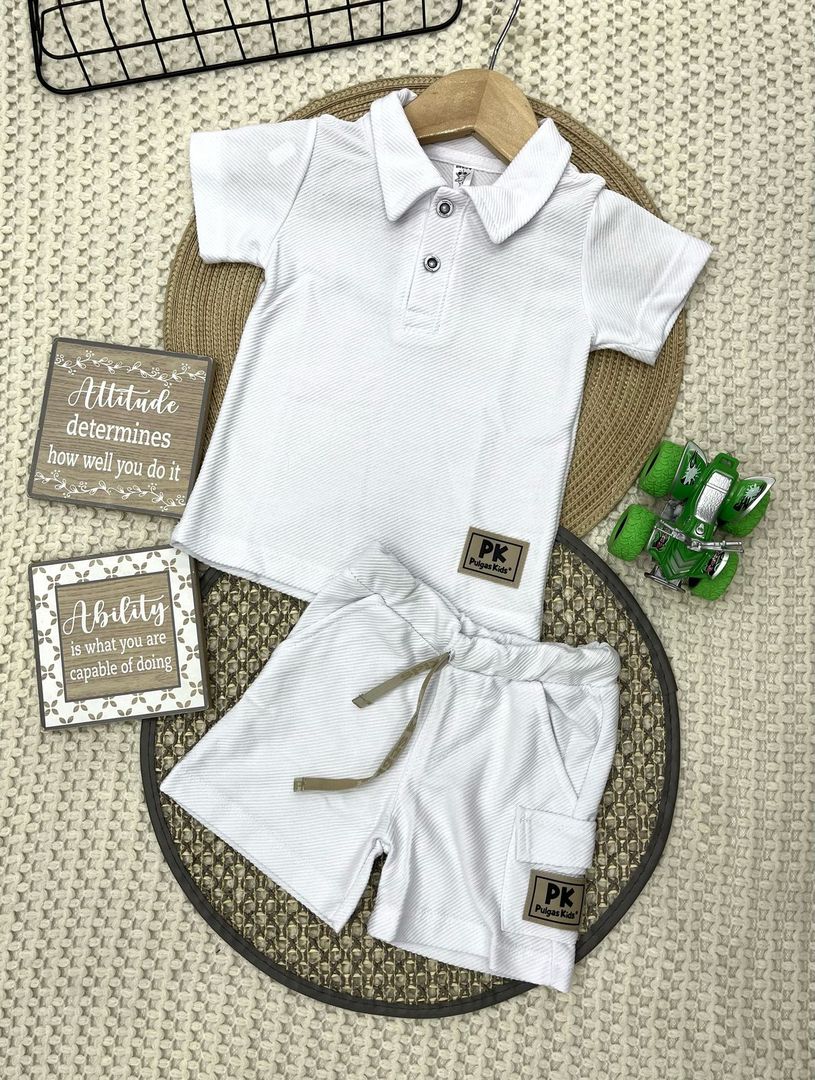 conjunto deportivo bebito