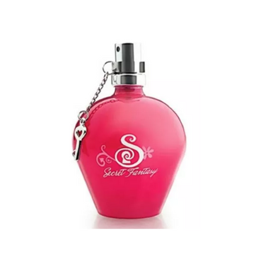Imagen del producto PERFUME SECRET FANTASY 50 ML