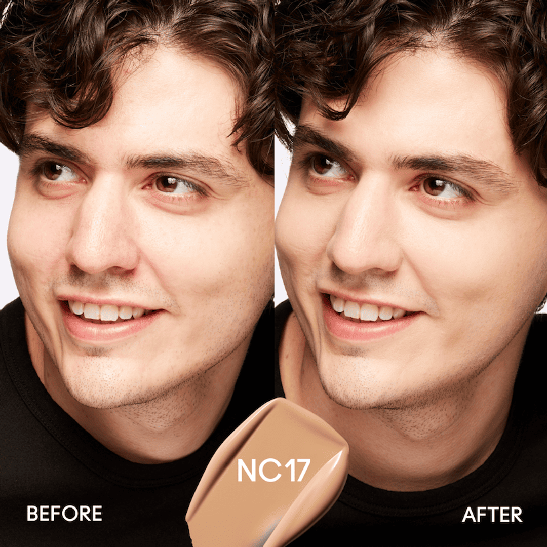 Studio Fix Fluid Mate SPF 15 - NC17