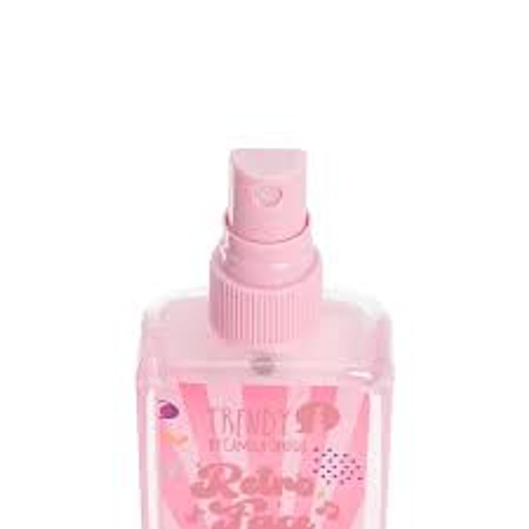 Fijador Retro Face Ref FRT1755