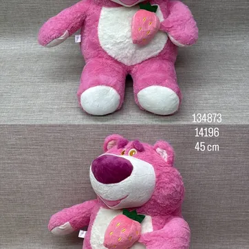 Imagen del producto LOTSO CON FRESA DE 45 CM 