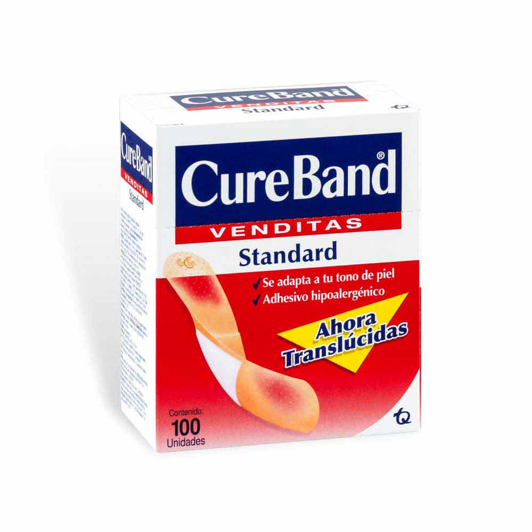 CURITA CUREBAND