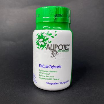 Alipotec 90 capsulas - imagen 1
