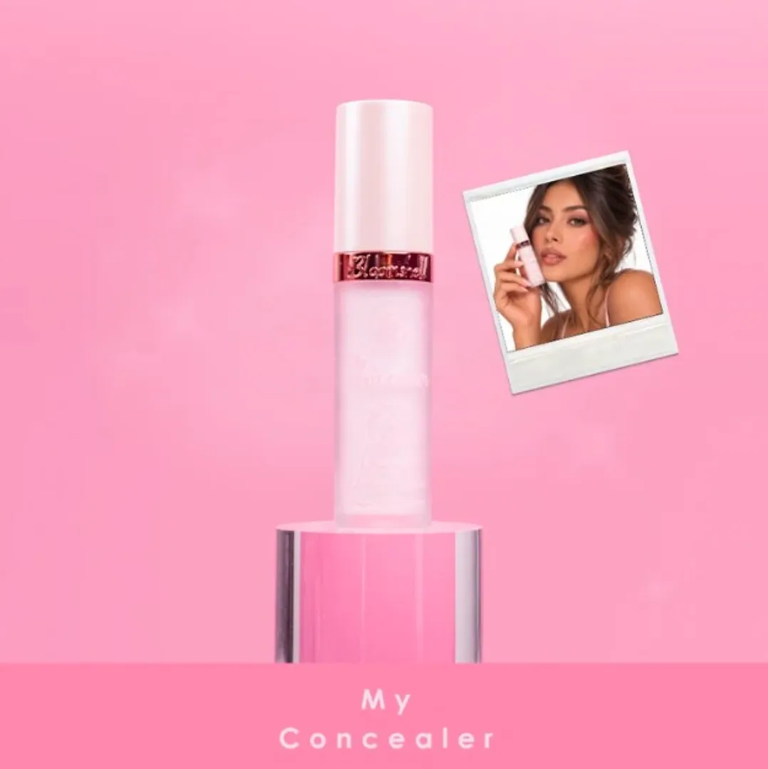CORRECTOR BLOOMSHELL 10ML