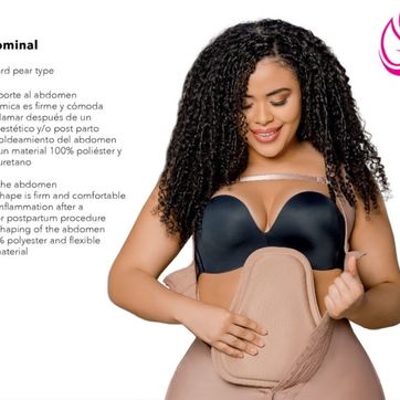 CATALOGO Fajas Salome  - imagen 16