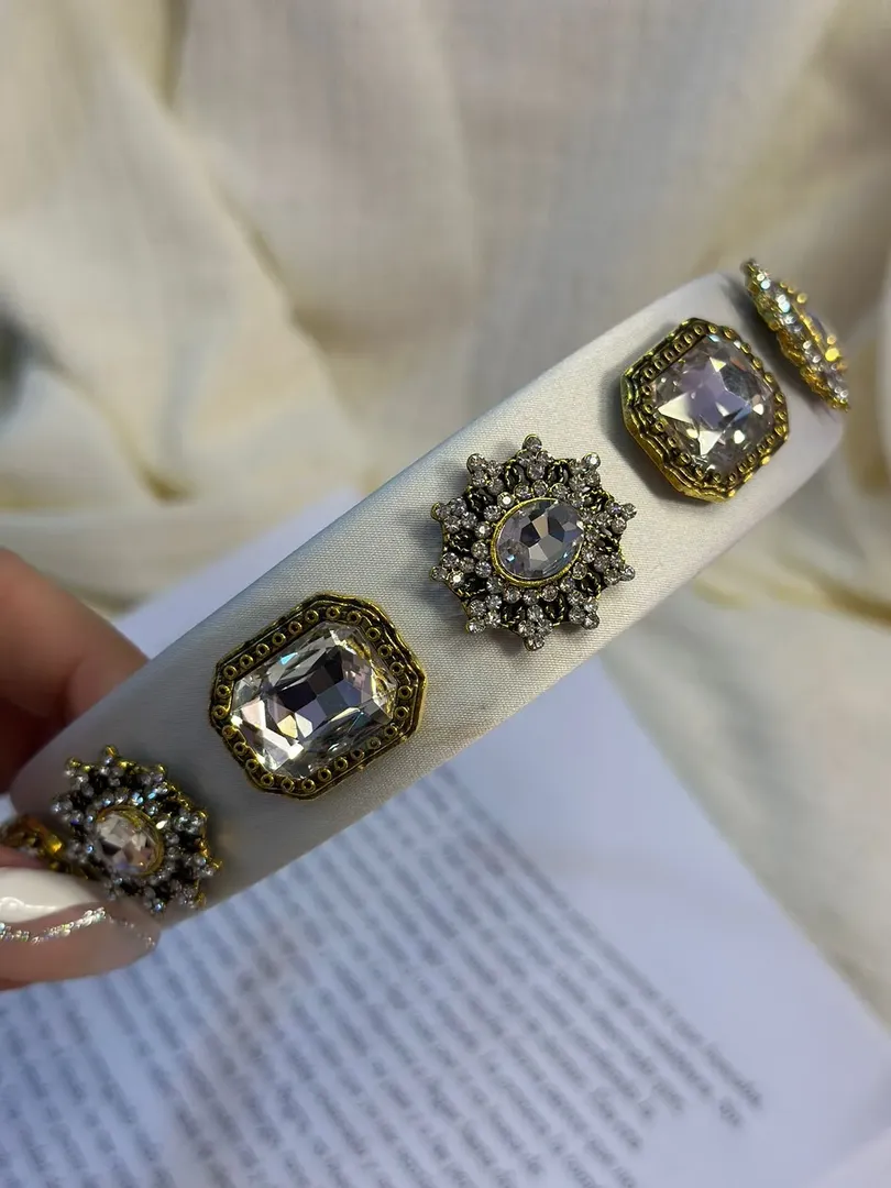 Diadema Dama