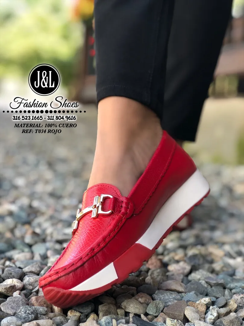 MOCASIN