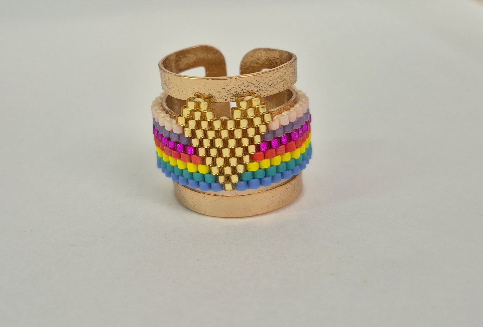 Anillo gae