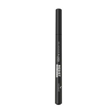 Plumon negro resist 1.2 ml – vogue - imagen 1
