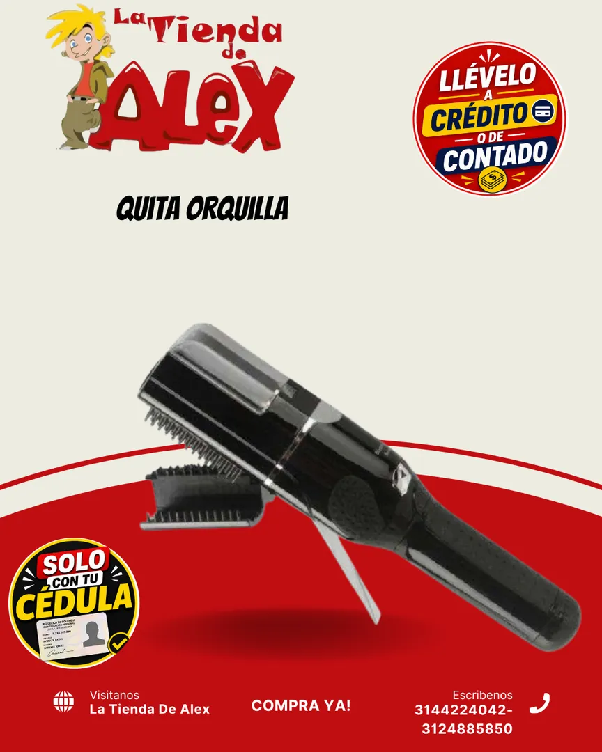 Quita Orquilla