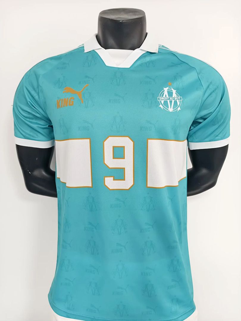 Olympique de Marsella | Solo por pedido