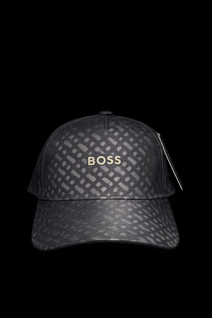 GORRA HUGO BOSS