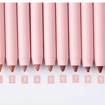 Imagen del producto LÁPIZ DE LABIOS ALISSHA