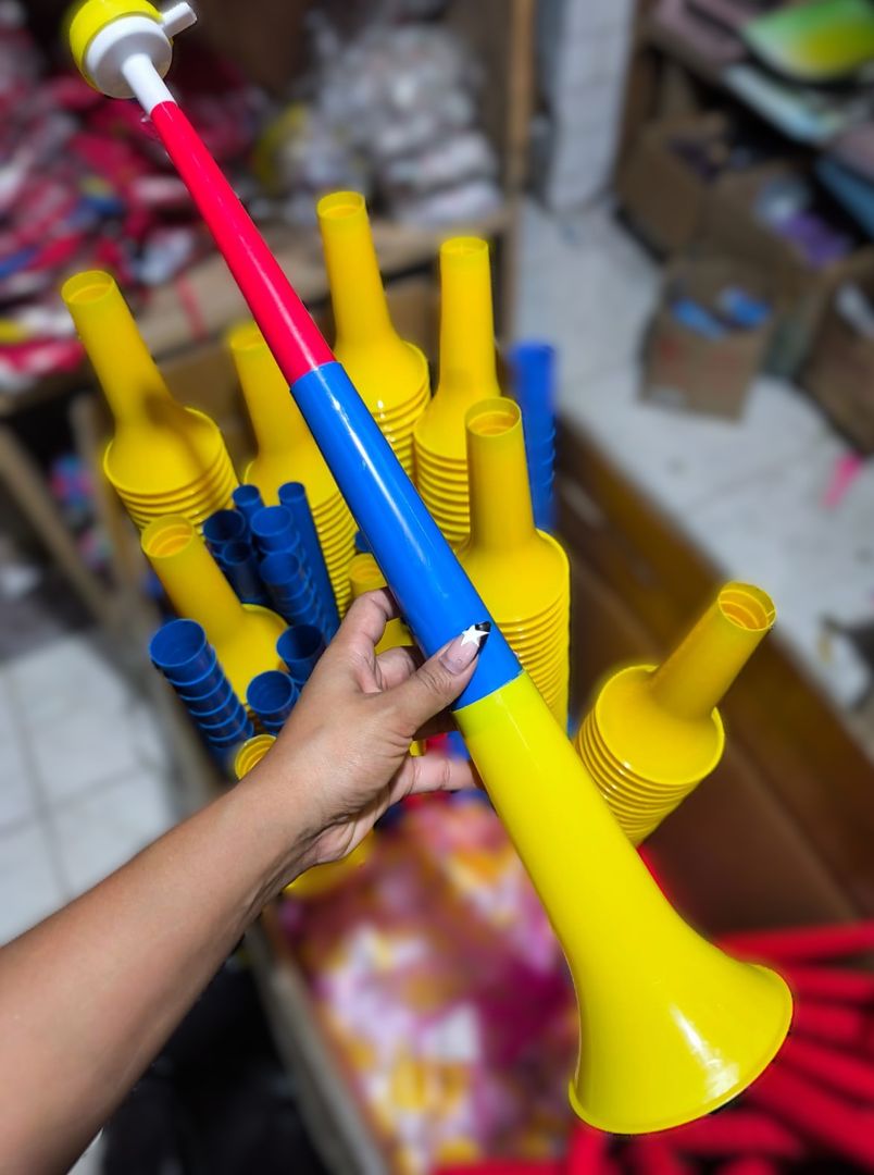 Vuvuzela JM228