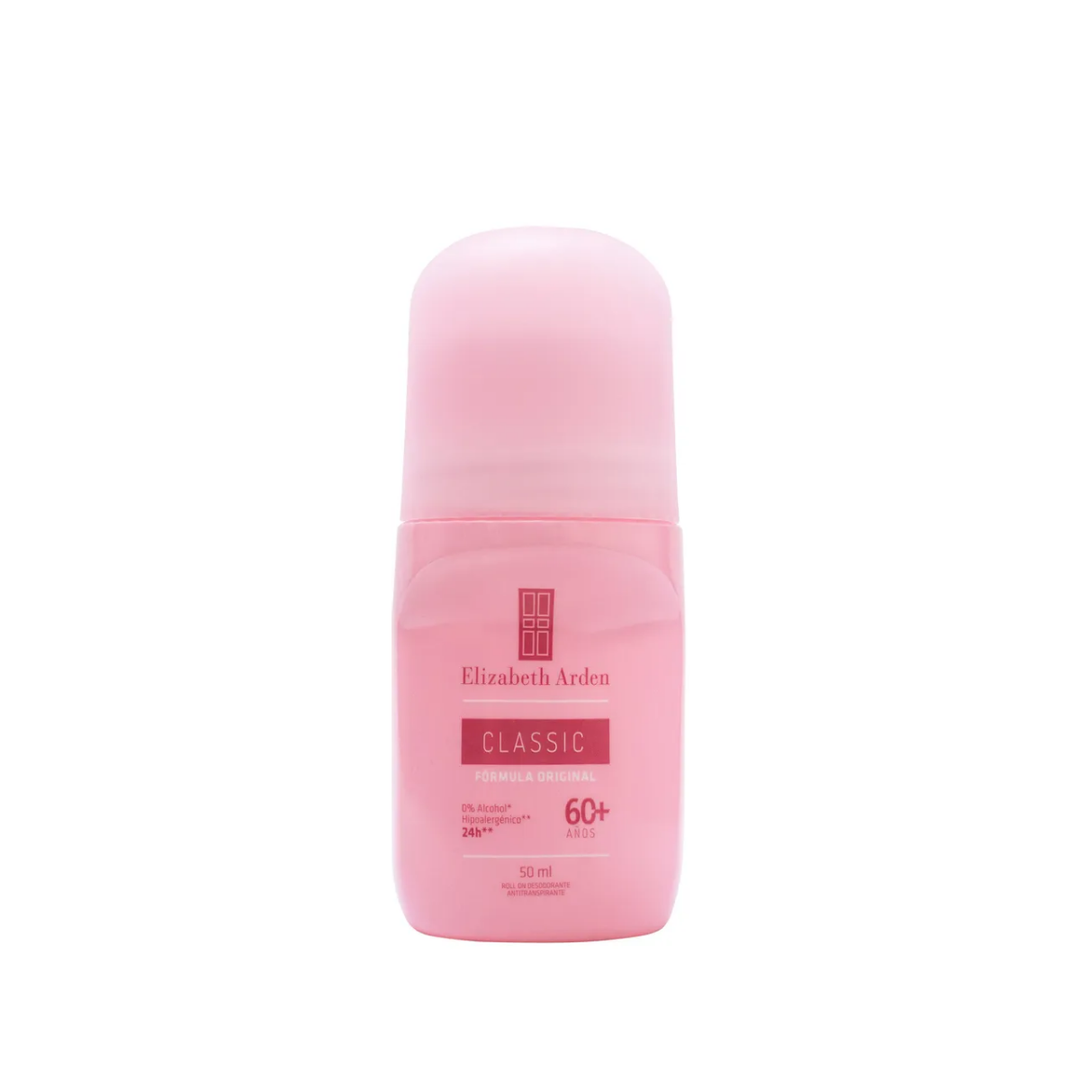 DESODORANTE ELIZABETH ARDEN ROLLON X 50ML