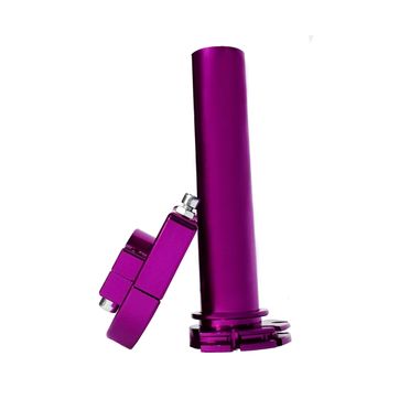 ACELERADOR DE 4TA UNIVERSAL - imagen 1