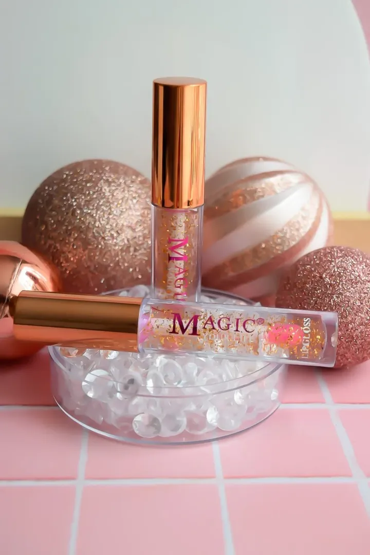 gloss magic