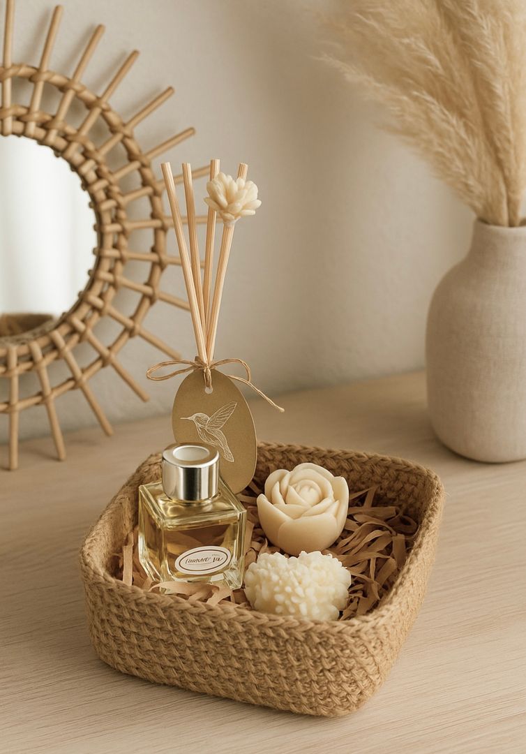 Set Obsequio VENDIDO 