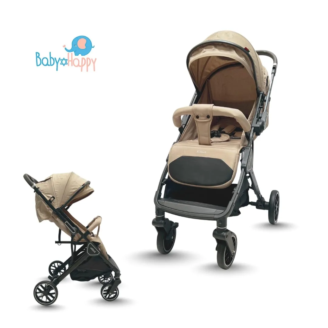 Coche maleta M/R kidilo