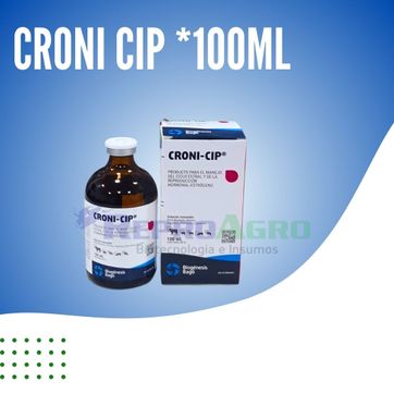 CRONI CIP X 100 ml - imagen 1