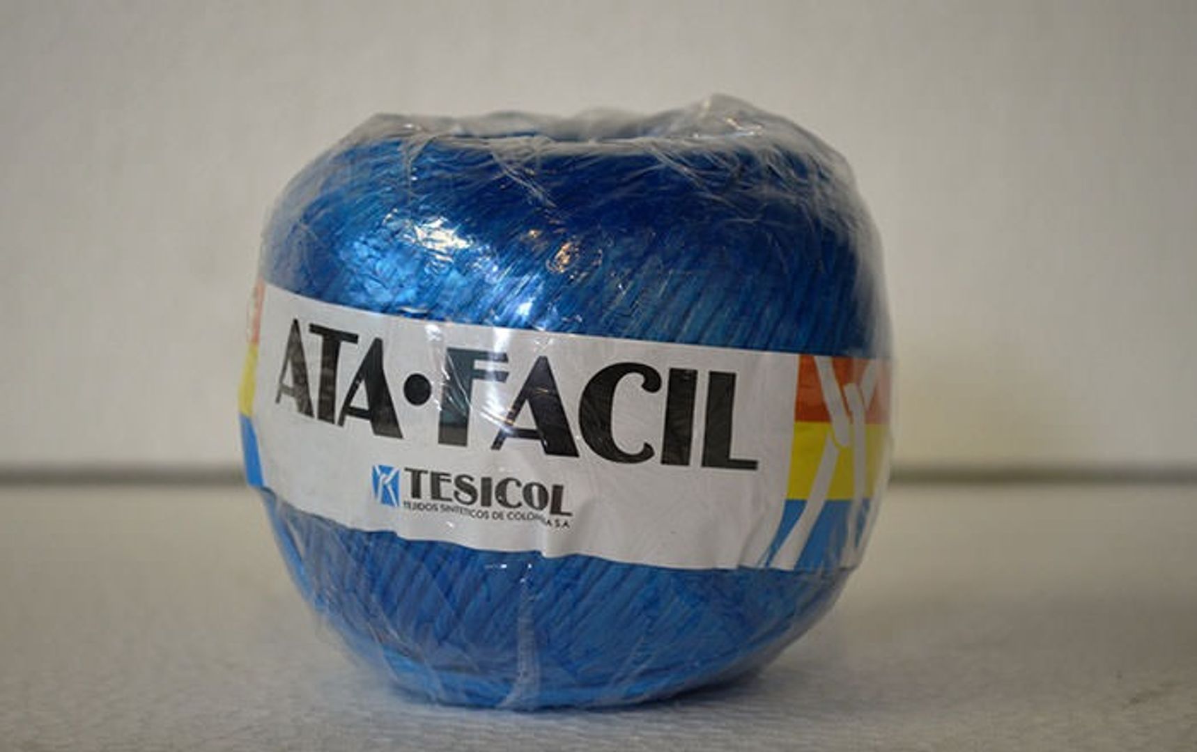 PITA ATA FACIL
