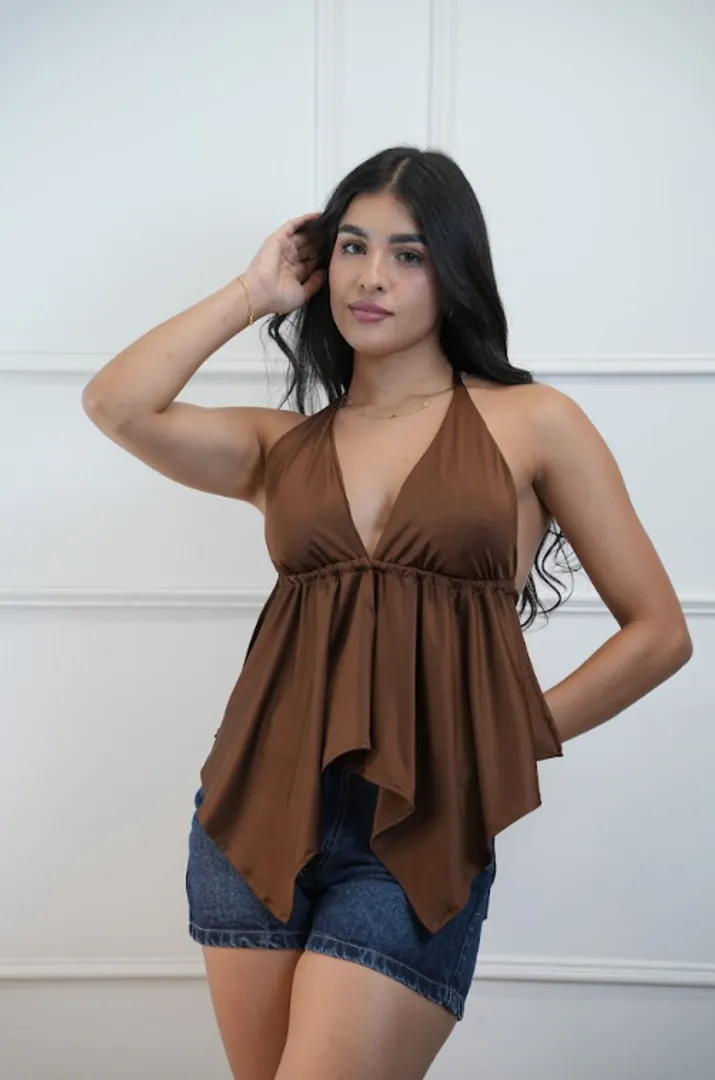 Blusa Dulce lola