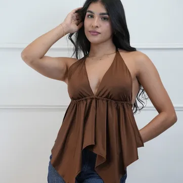 Blusa Dulce lola - imagen 1