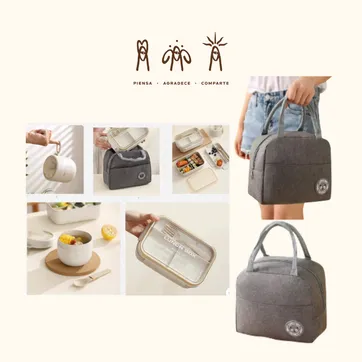 Imagen del producto LONCHI BAG