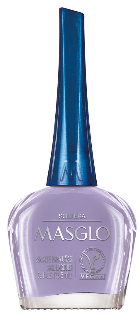 ESMALTE MASGLO SOLTERA