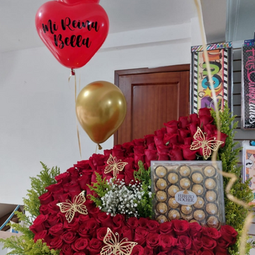 Imagen del producto Luxuri