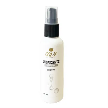 Imagen del producto LUBRICANTE SILICONA 60 ML