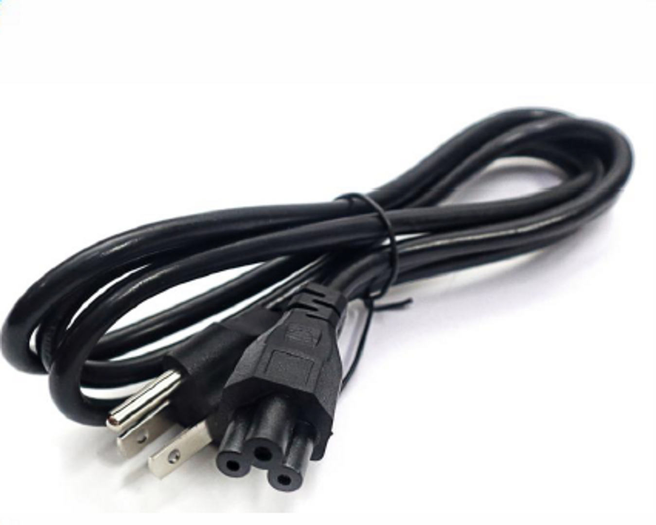 CABLE TREBOL REDONDO 1.5M