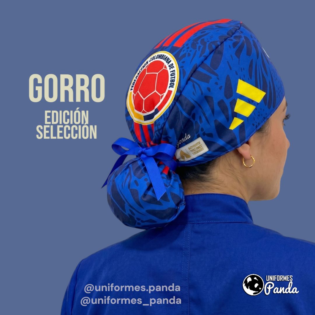 SELECCIÓN DAMA 