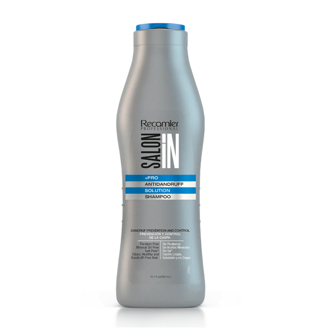 SALON IN ANTIDANDRUFF SHAMPOO 300ML
