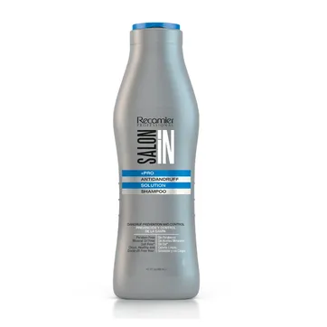 Imagen del producto SALON IN ANTIDANDRUFF SHAMPOO 300ML