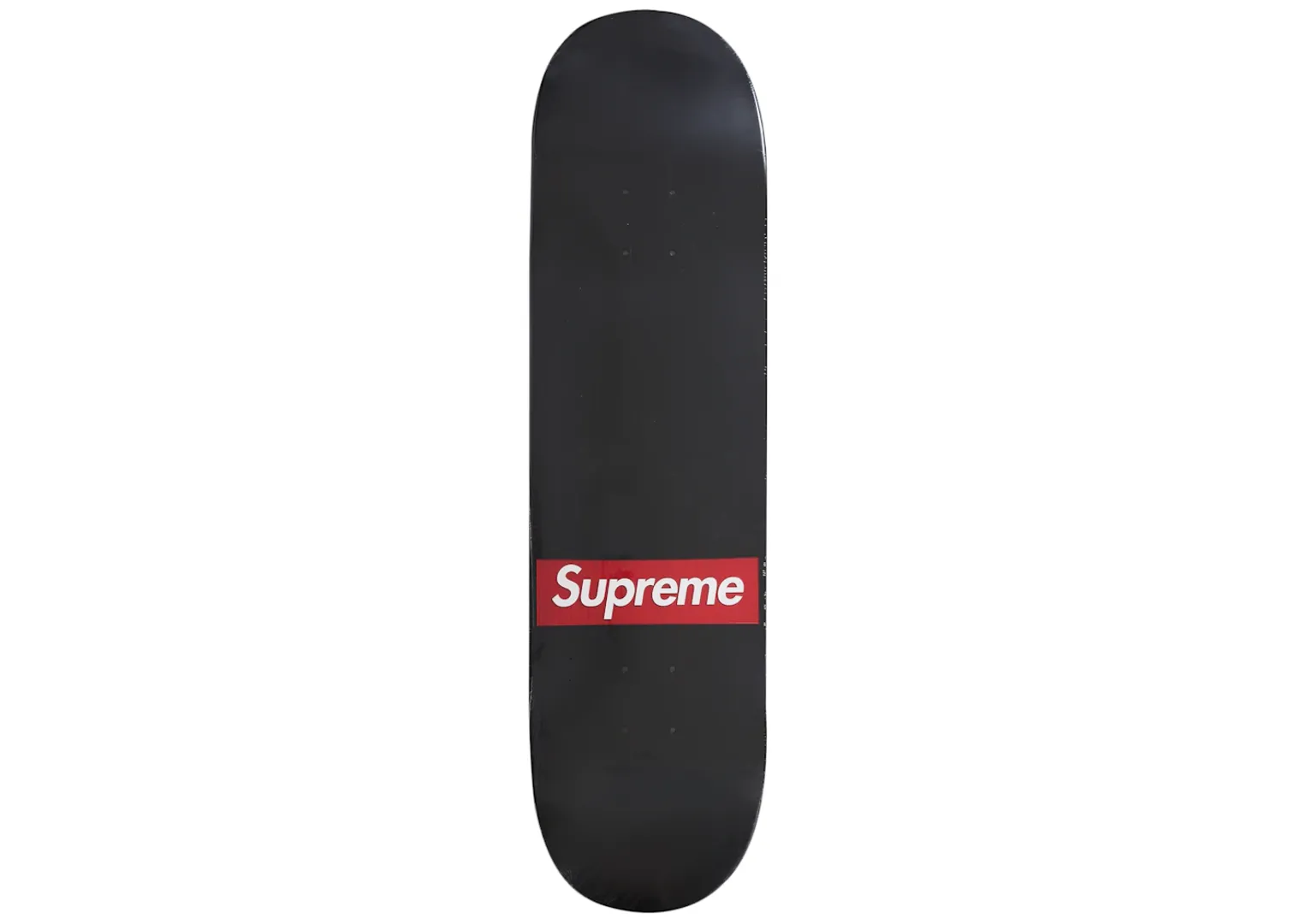 TABLA SUPREME ROUTED BOX LOGO