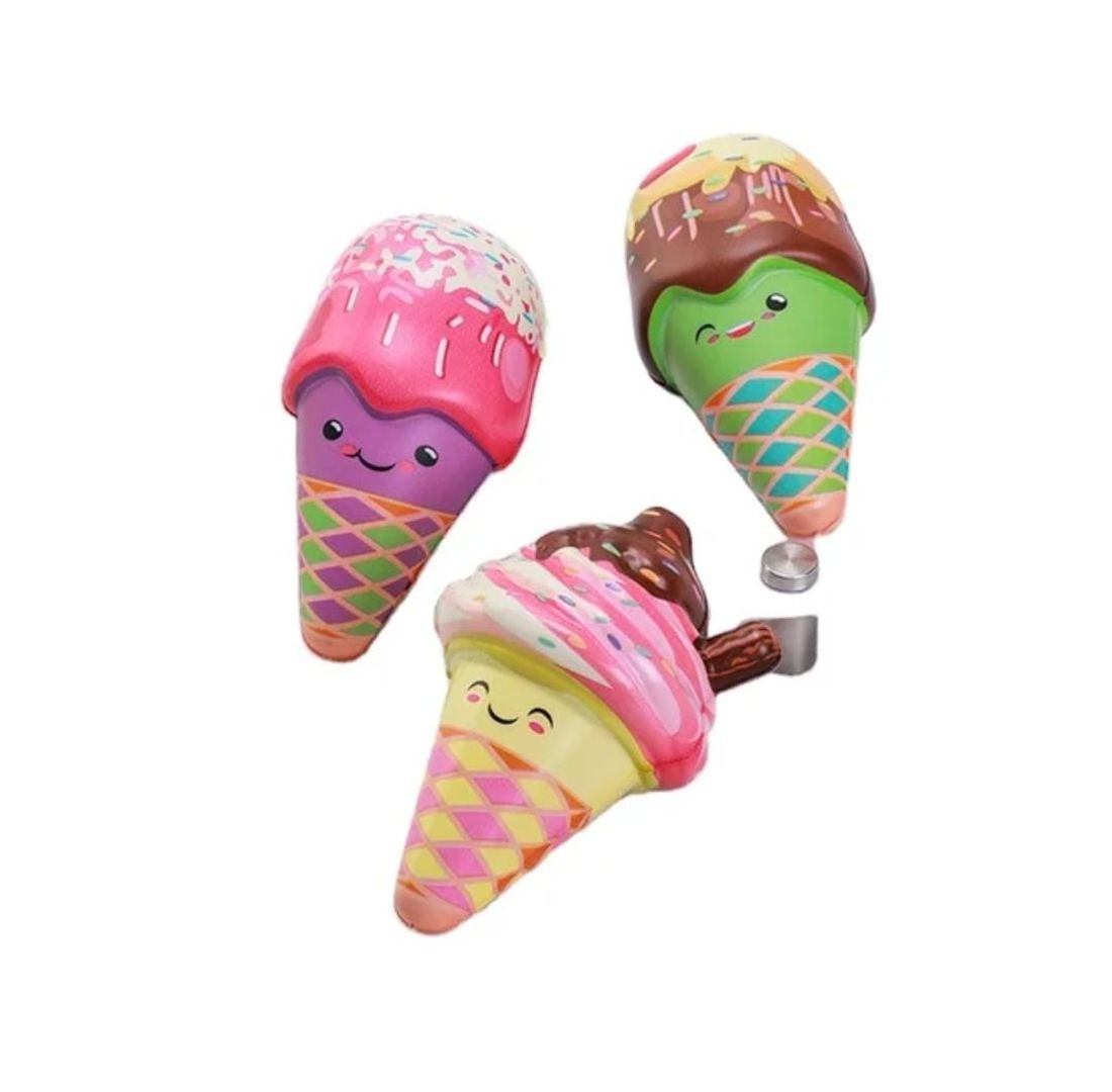 Squinshy anti estrés