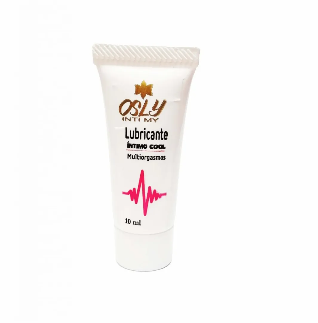 lub multiorgasmo osly 10 ml