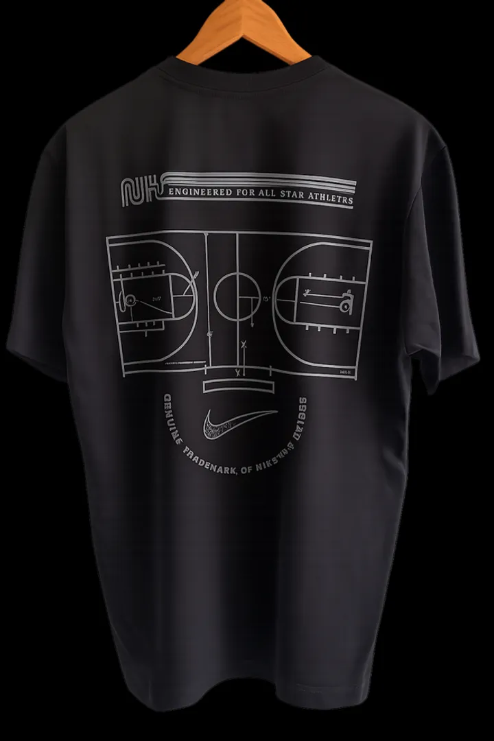 CAMISA NIKE