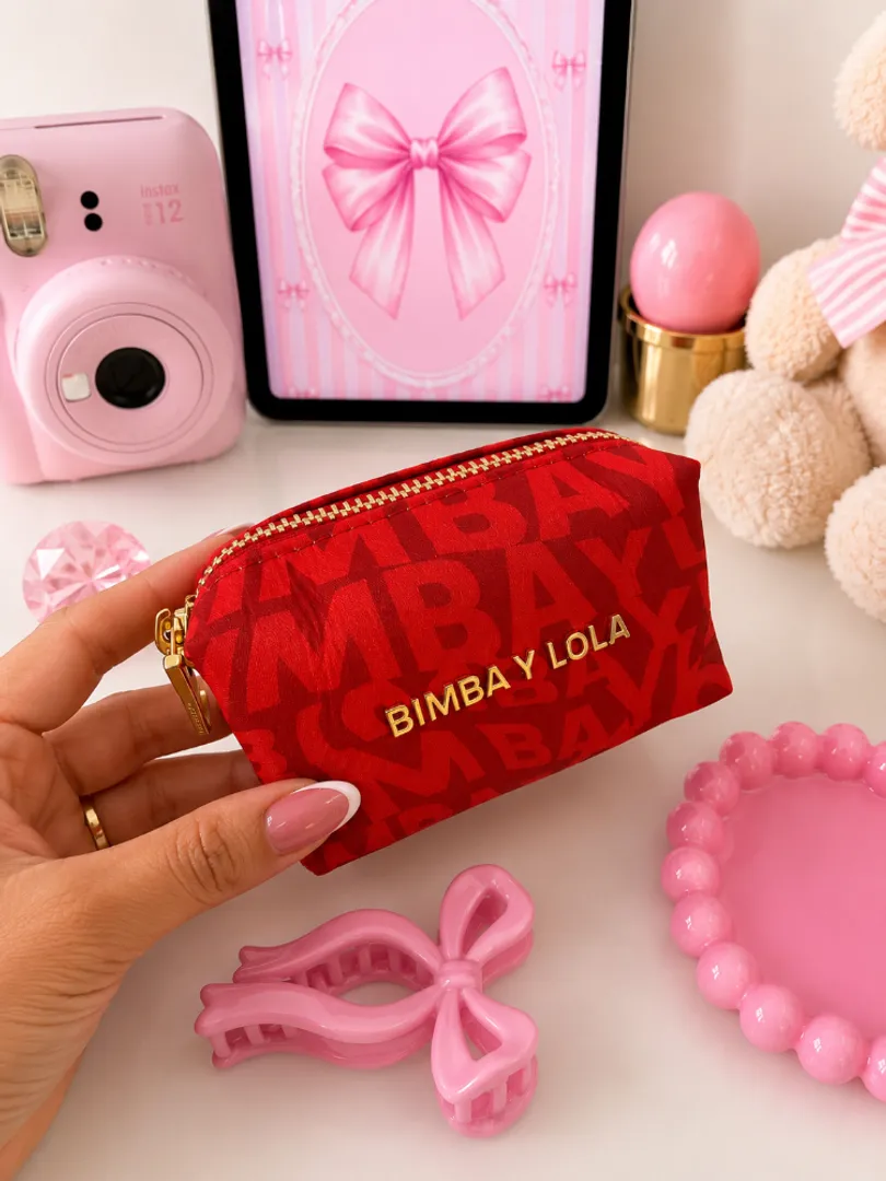 Monedero bimba y Lola 